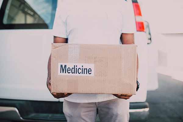 Flood Relief & Emergency Aid